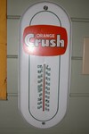 Orange Crush
Tin Thermometer
ITEM7944