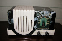 Highlight for Album: Antique Radio's