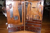 Highlight for Album: Antique Tools