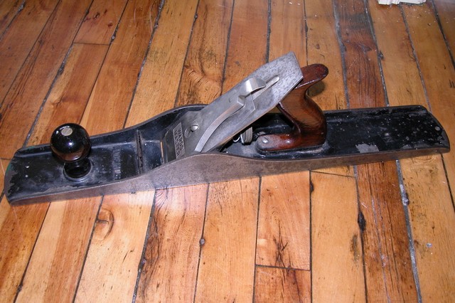 Wards Master
No. 7 Plane
ITEM7885
$79USD