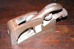 Record No. 77
Bullnose Rabbit Plane
Made in England
ITEM7983
$95USD