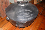 Large Cast Iron
Cook n' Kettle
Cooking or Smoking Pot
ITEM7991
**SOLD**