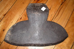 Early Axe Head
Stamped M. Plasdell
Bytown
ITEM7994
**SOLD**