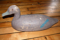 Highlight for Album: Antique Duck Decoys