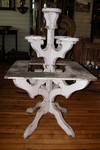 Early Butternut 
Plant Stand
Original Paint.
Great form.
ITEM7914
$675USD