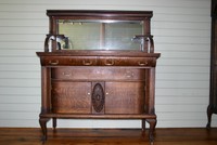 Highlight for Album: Antique Furniture