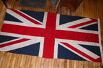 Vintage 9ft Stronghart
Union Jack Flag
ITEM7986
$119USD