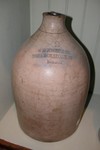 2 Gallon Jug
W.H. Jones & Co
153 Blackstone St.
Boston
ITEM7817
$INQUIRE