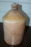 Merchant Jug
Jas. McParland
Wines & Liquors
Kingston & Gananoque
ITEM7851
**SOLD**