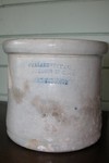 Merchant Crock
Gallagher & Halpin
Dealers in Choice
Groceries & Liquors
Prescott
ITEM7862
**SOLD**