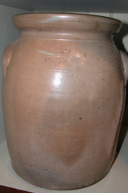 2 Gallon Crock
Picton C.W.
Canada West
ITEM7863
$95USD