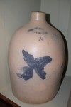 EL Farrar
Iberville, PQ
2 Gallon
Decorated Jug
Quebec
ITEM7868
**SOLD**