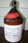 Merchant Jug
Boon & Nowell
509 Concord Ave.
Toronto
ITEM7872
$INQUIRE