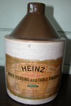 Heinz 1 Quart Jug
White Pickling and
Table Vinegar
ITEM7873
$139USD