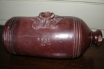 Foot Warmer
Hart Bros. & Lazier, 
Belleville, Ont. 
ITEM7876
$99USD