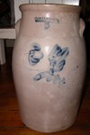5 Gallon Churn
Flack & Vanarsdale
Cornwall, Ont.
Flower Decoration
ITEM7929
$INQUIRE