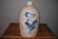 Highlight for Album: Pottery & Glass