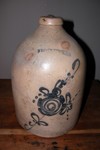 American Stoneware
2 Gallon Jug
Flowered Decoration
White's, Utica
ITEM7954
$INQUIRE