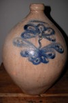 Very Rare
Ovoid Jug
Flowered Decoration
G.G. Williams & Co.
New York State
ITEM7957
**SOLD**