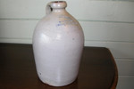 1 Gallon Jug
Marked. I M P
W. Bullen
Belleville, Ont
ITEM8005
**SOLD**