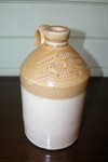Rare Merchant Jug
John Giddings
Family Grocer
Wine & Spirt Merchant
WILTON
ITEM8006
$INQUIRE