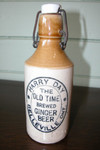 MINT
Harry Day
The Old Time
Brewed Ginger Beer
Belleville, Ont
ITEM8008
**SOLD**