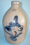 J.T. HAZEN
ST. JOHNS
Very Nice Flower
Decoration
ITEM8787
$INQUIRE
