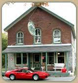 The Store